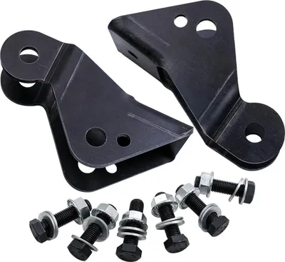 Produktbild von 3" - 5" hinten Tieferlegungssatz Lowering Kit for Chevrolet Silverado C1500