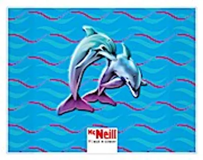 Produktbild von McNeill Schreibunterlage FINNY