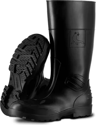 Produktbild von Sicherheitsstiefel Carbon Schwarz S5 SRC, Größe 43