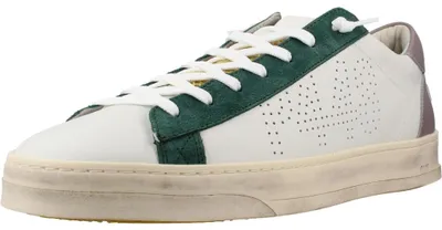 Produktbild von JACKCM Schuhe Weiß