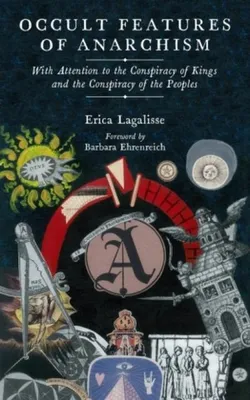 Zdjęcie produktu dla Occult Features of Anarchism