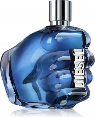Productafbeelding van Diesel Sound Of The Brave Eau de Toilette voor heren, 75 ml *Testversie