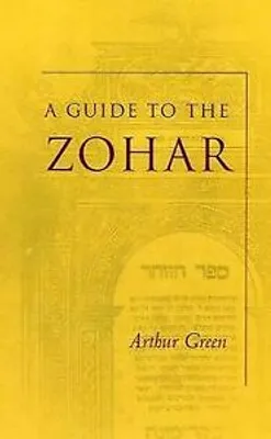 Produktbild von A Guide to the Zohar