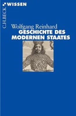 Obrázok produktu pre Geschichte des modernen Staates