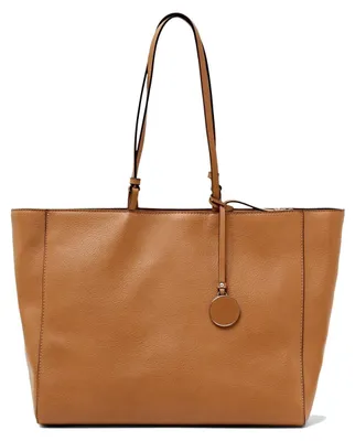 Produktbild von Esprit Damen Handtasche Tasche VICTORIA Shopper Braun 083EA1O307-230