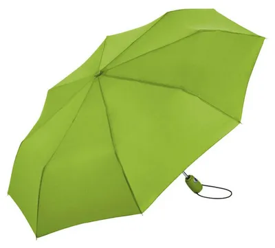 Immagine prodotto di Fare - Ombrello tascabile "AOC" LT5831 (28,5 cm x 97 cm) (Limone)