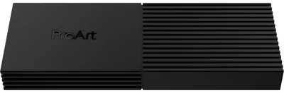 Productafbeelding van ASUS 90DD0330-BA9010 Asus Geh USB ProArt PA40SU SSD Speichergehäuse