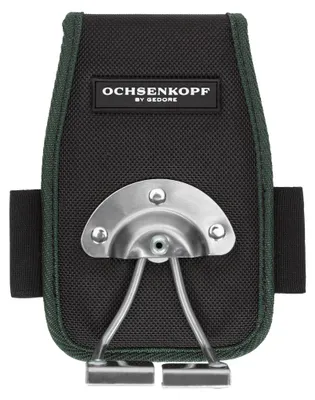 Produktbild von Ochsenkopf Sappiehalter, OX 126-0000