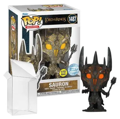 Obrázek produktu pro FUNKO POP! 78850, Sběratelská postavička, Filmy a televizní seriály