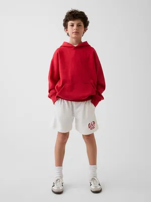 Obrázok produktu pre Detské šortky GAP s logom, veľkosť XXL
