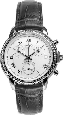 Produktbild von BWC Swiss - Armbanduhr - Herren - Quarz - 21095.50.01