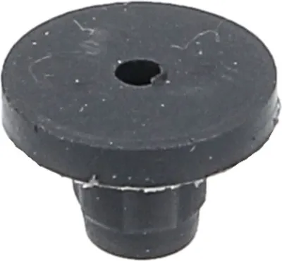 Produktbild von Gummifuß für Gasmuldengitter beko 155261009 an Gasherd