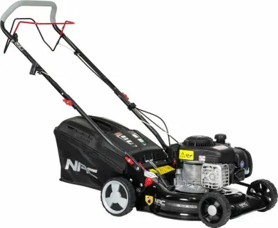 Obrázok produktu pre Nac 125cc ls42-300bs-jr b&s dieselová kosačka