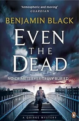 Obrázok produktu pre Even the Dead