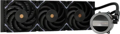Produktbild von Valkyrie Dragonfang 360 ARGB, Wasserkühlung