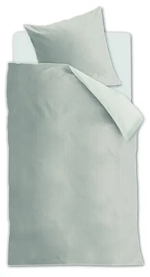 Produktbild von Rivièra Maison Bettwäsche DE RM Bambu Sand 135x200 Sand
