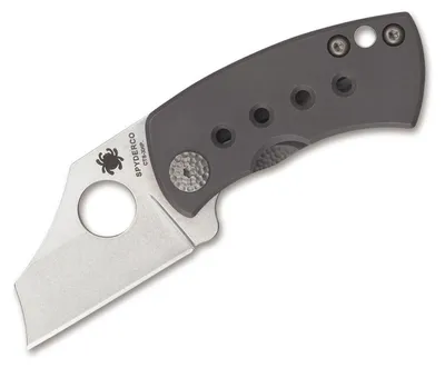Produktbild von Spyderco McBee
