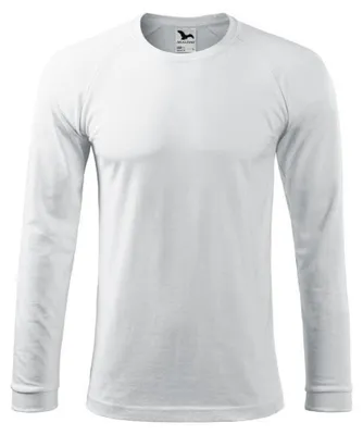 Immagine prodotto di Malfini - Maglietta da uomo, maniche lunghe PP11272 (L) (bianco)