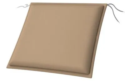 Obrázek produktu pro Doppler SIERRA 4071 48 x 48 x 6 cm hnědá