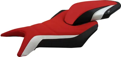 Image de Chabraque Velours 1RD-2 pour MV Agusta Brutale 800 (2016-2022)