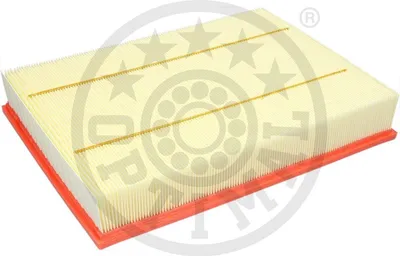 Produktbild von Luftfilter OPTIMAL OP-FAF10192 passend für MERCEDES-BENZ SPRINTER 3,5-t Kasten (906) Filtereinsatz