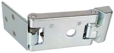 Produktbild von Mercedes Sprinter 95-06 OBERES = UNTERES Scharnier der hinteren Tür links = rechts 270°