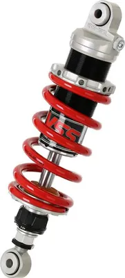 Imagen del producto de Amortiguador trasero YSS MZ456-300TRL-20-85, con ajuste de precarga