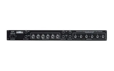 Image de Rane SM-26S