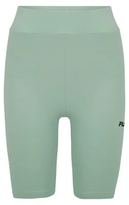 Produktbild von FILA Damen Buckautal High Waist Short Leggings