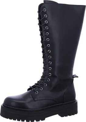 Produktbild von Dockers by Gerli Langschaftstiefel  Schwarz