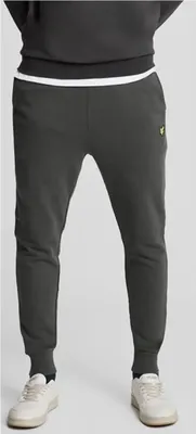 Produktbild von Lyle & Scott Herren Hose Grau 476765 : Größe - XL Größe: XL