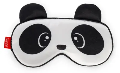 Immagine prodotto di Legami Maschera per dormire Panda Altro Altro