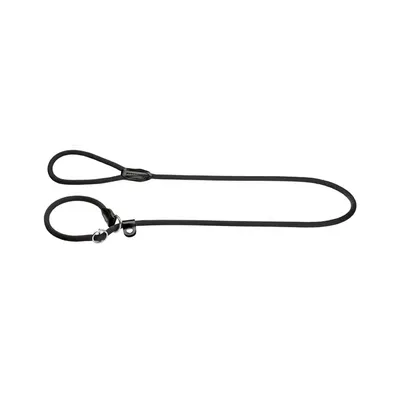 Produktbild von HUNTER Tau Retrieverleine Retriever-Leine Freestyle schwarz 8mm / 170cm