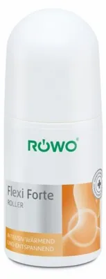 Image de Flexi Forte Roller RÖWO, 50 ml GEL