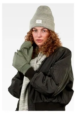 Produktbild von Damen Handschuhe Mitts ALYSSIE army