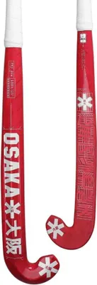 Productafbeelding van Osaka Pro Ltd - futurelab: Hockeystokken voor veldhockey, transparant, 36,5 inch