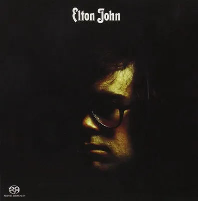 Productafbeelding van Elton John