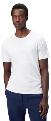Zdjęcie produktu dla Koszulka Nike Sportswear Club dla mężczyzn, kolor: jasnoszary (Birch Heather), model: AR4997-051, rozmiar: XS