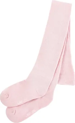 Produktbild von Kinderstrumpfhose Zartrosa 104