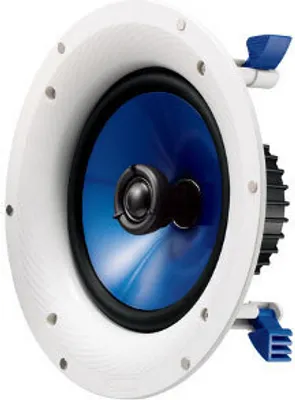 Produktbild von Yamaha NS-IC800, 2-Wege, 2.0 Kanäle, Kabelgebunden, 140 W, 50 - 28000 Hz, Weiß