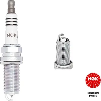 Zdjęcie produktu dla Świeca zapłonowa NGK LFR7AIX [2309] Iridium