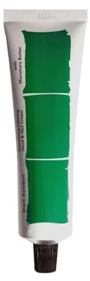 Produktbild von Black Bamboo Hand- und Nagelcreme 50 ml