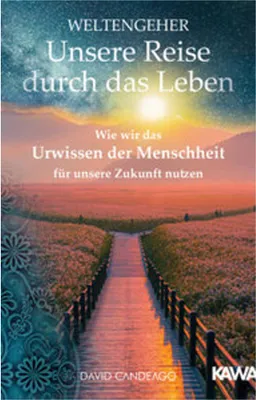 Obrázok produktu pre Weltengeher: Unsere Reise durch das Leben