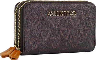 Produktbild von VALENTINO BAGS Lady Re Wallet VPS8GT234: MORO/CUOIO
