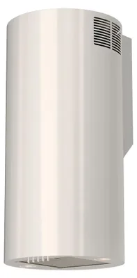 Zdjęcie produktu dla Okap kominowy MAAN Elba WPB 731 60 cm | LED | filtry aluminiowe | biały