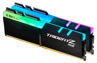 Produktbild von DDR4 16GB PC 3200 CL16 G.Skill KIT (2x8GB) 16GTZRX Tri R