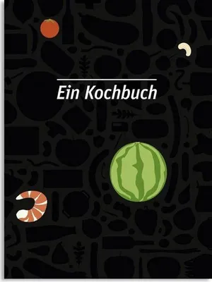 Immagine prodotto di Ein Kochbuch