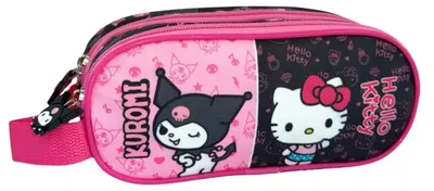 Obrázok produktu pre Pero Hello Kitty & Kuromi