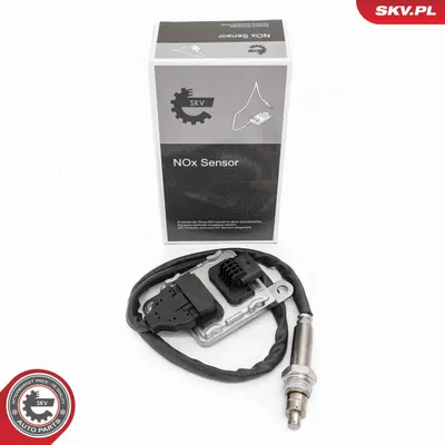 Produktbild von ESEN SKV 71SKV010 NOx-Sensor NOx-Katalysator nach Kat vor Kat für BMW 3 Touring (E91) 3 Limousine (E90) 5 Limousine (E60) 5 Touring (E61) 3 Coupe