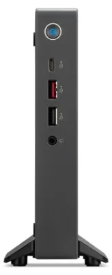 Immagine prodotto di Acer Veriton N2 VN2590G - Mini-PC - Core 5 120U - Core i5 - 1,4 GHz